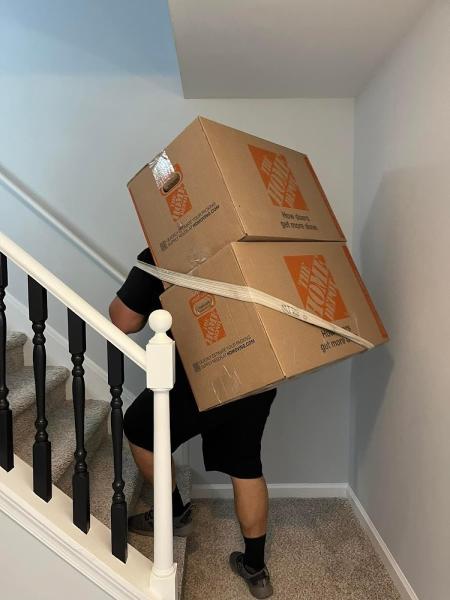 Sánchez Moving Services Llc