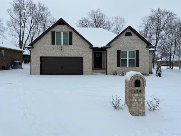 Randy Jones Construction Co