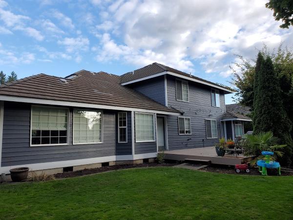 Montgomery Painting LLC