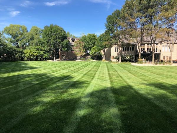 Bullseye Lawn Care