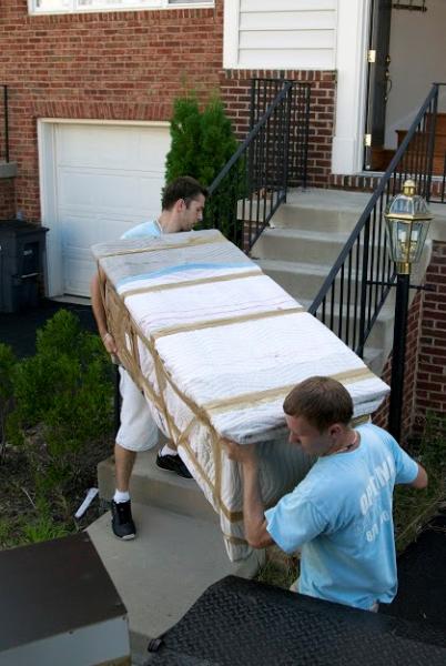 Optima Moving Company