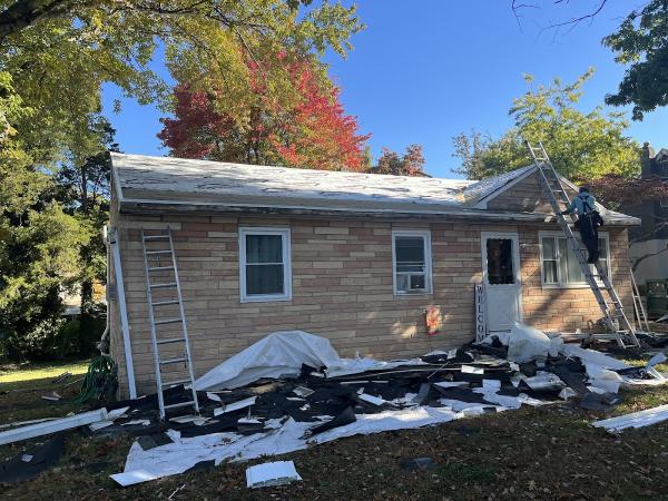 DSK Roofing & Solar