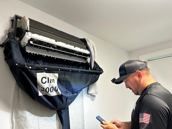 Cool Clean Services