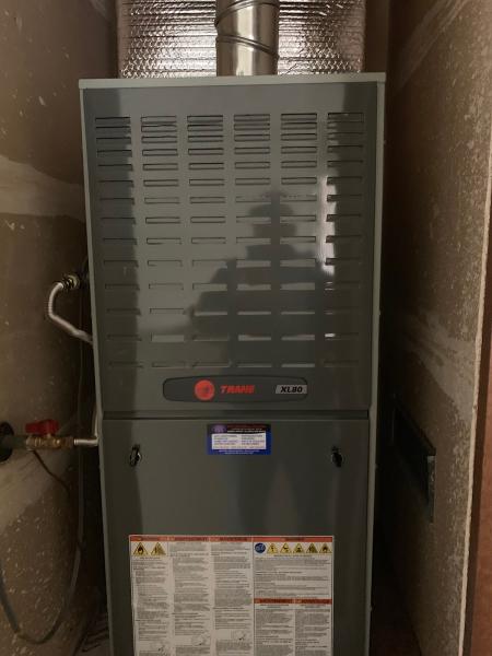 Air Quality Systems Heating and Air Conditioning