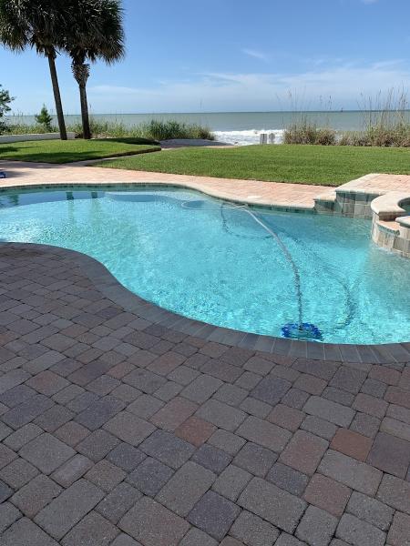 Paradise Pool Service