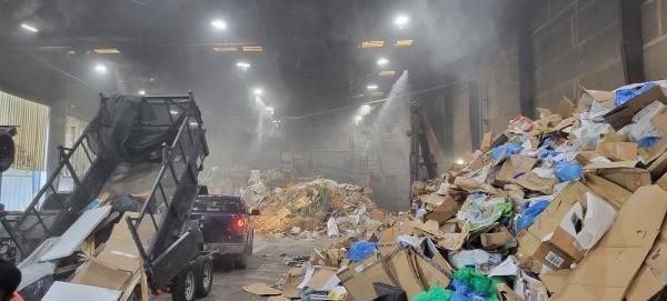 Mission Trail Waste Systems