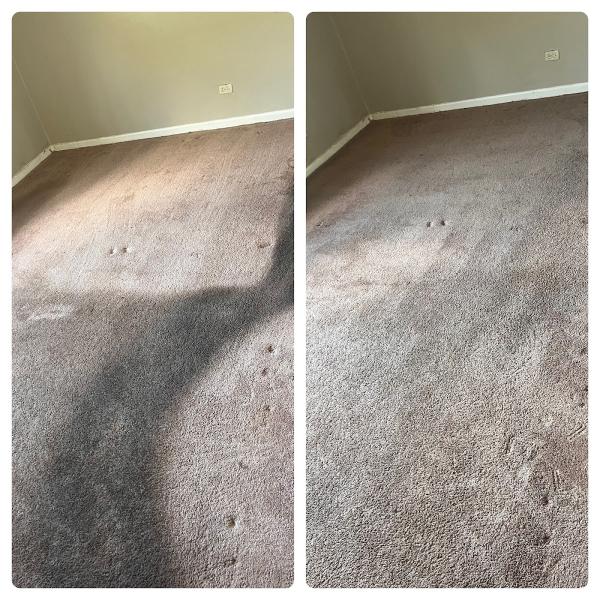RM Pro Floor Care