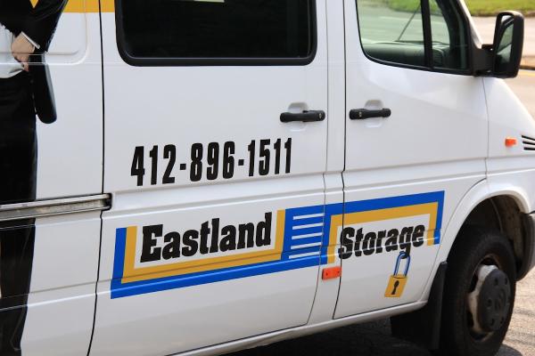 Eastland Storage