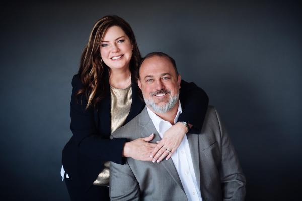 Chris and Renee Whitney
