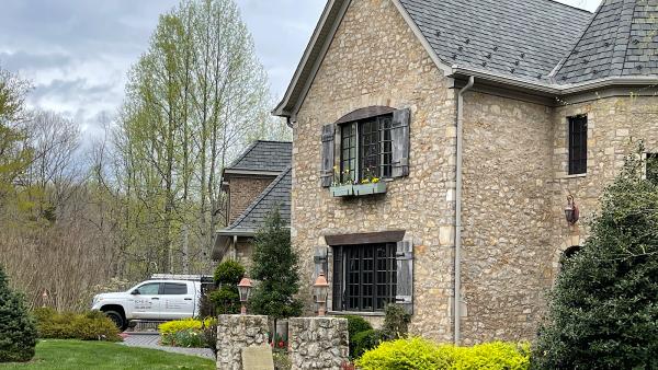 Kline Home Inspection