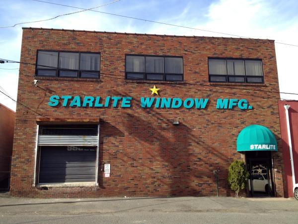 Starlite Window