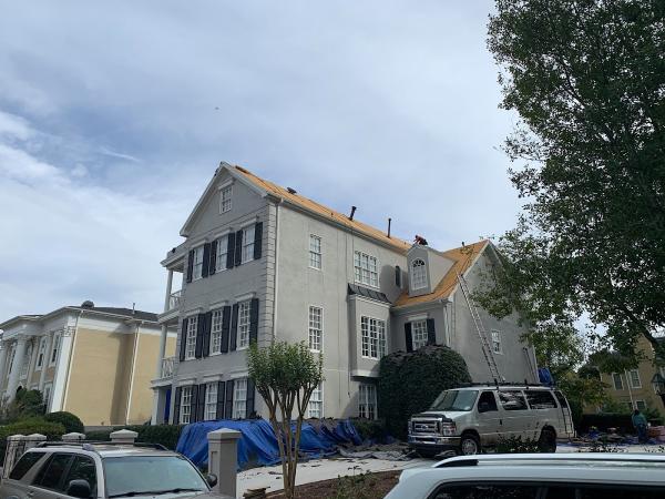 Rackley Roofing & Supply