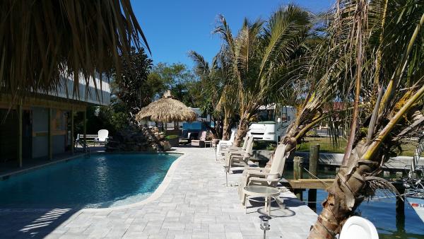 Aqua-Man Pools