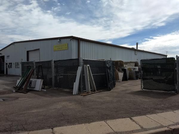 Everest Countertops Colorado Inc.