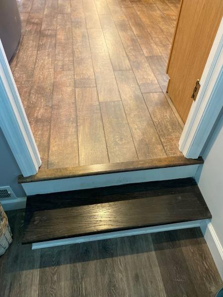 Buddy's Flooring America