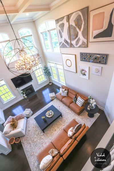 Vishok Interiors