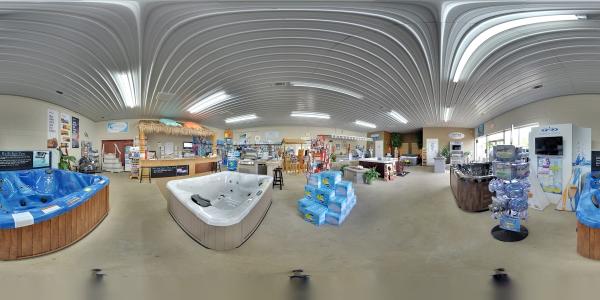 Volunteer Pools & Spas