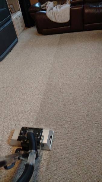 A-1 Home & Carpet Care