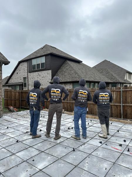 Pro Quality Concrete