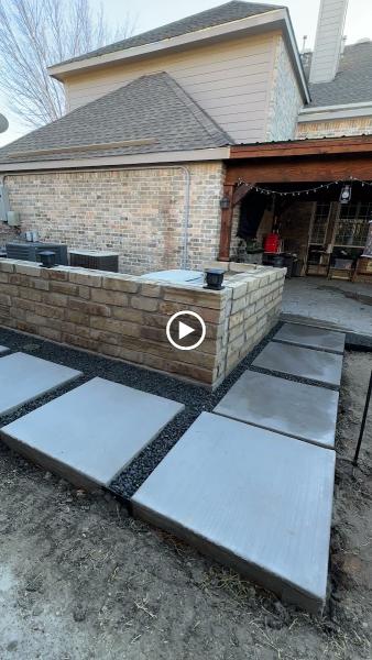 Pro Quality Concrete