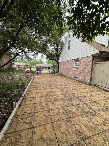 Pro Quality Concrete