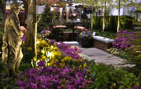 Perrino Landscape Inc