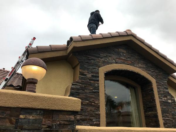 Inspx Home Inspections LLC