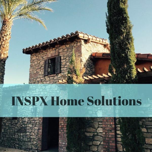 Inspx Home Inspections LLC
