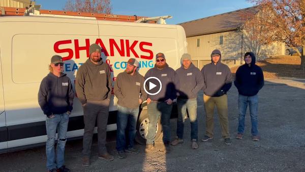 Shanks Heating & Cooling