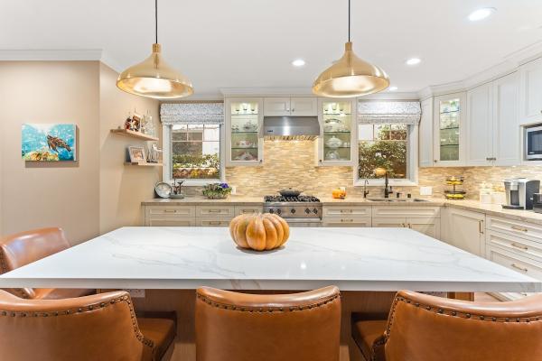 Peveler's Remodeling