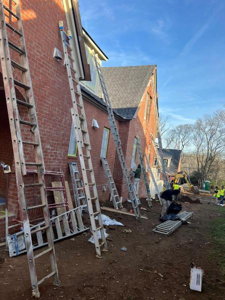 Gonzalez Painting & Remodeling