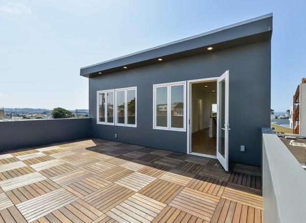 Reliable Remodeling & Renovation