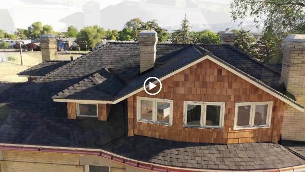 Chipman Roofing