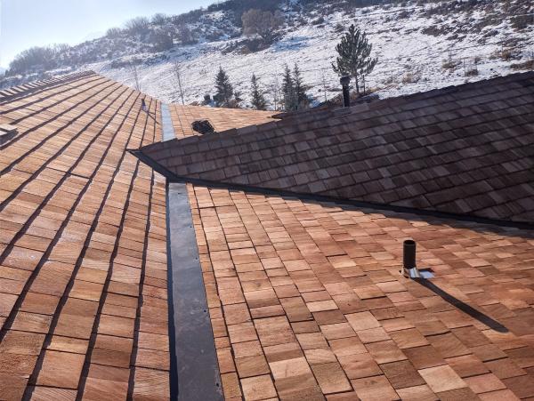Chipman Roofing