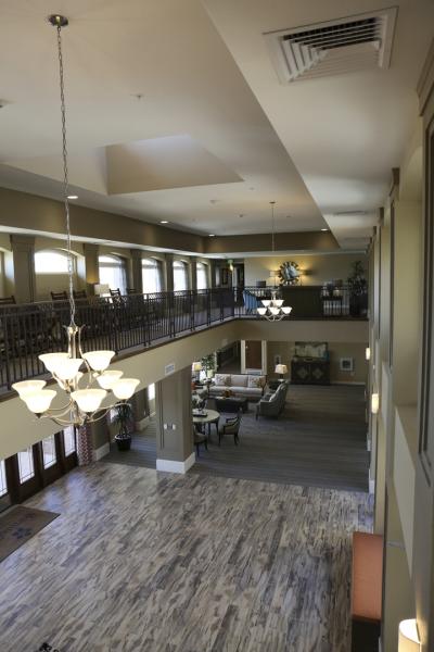 Clayton Floor Covering & Design