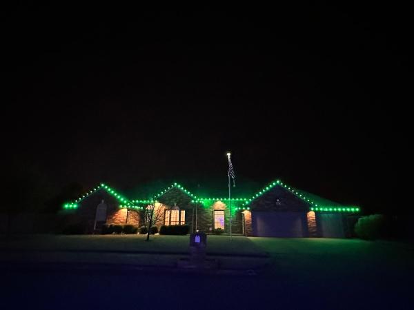 Moose's Christmas Lights and Lawncare