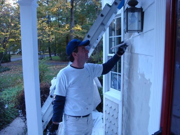 Sarier Painters LLC