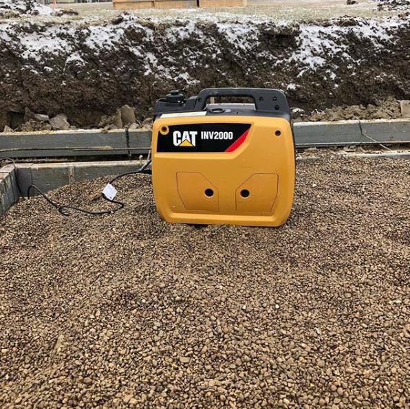 Williams and Sons Excavating