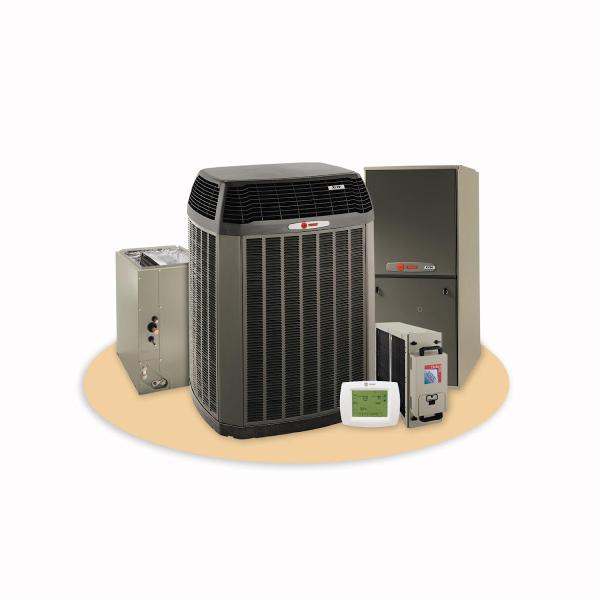 Hensley Heating & Air Conditioning Co