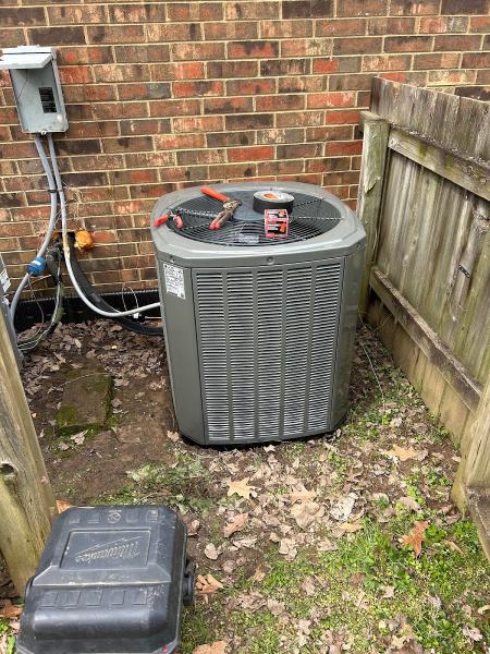 Hensley Heating & Air Conditioning Co