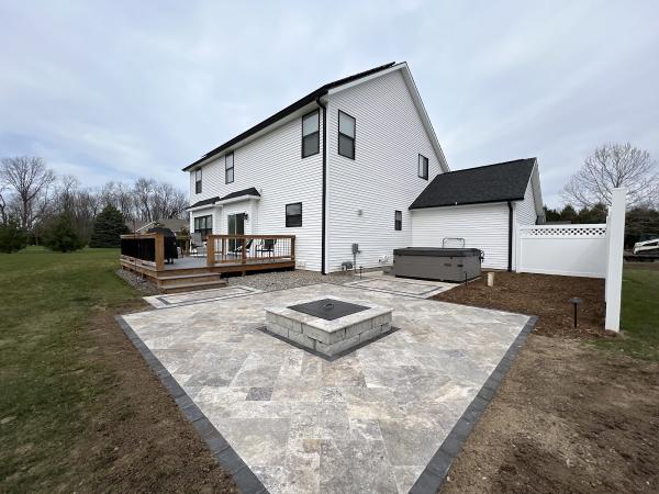 Kalamazoo Hardscape