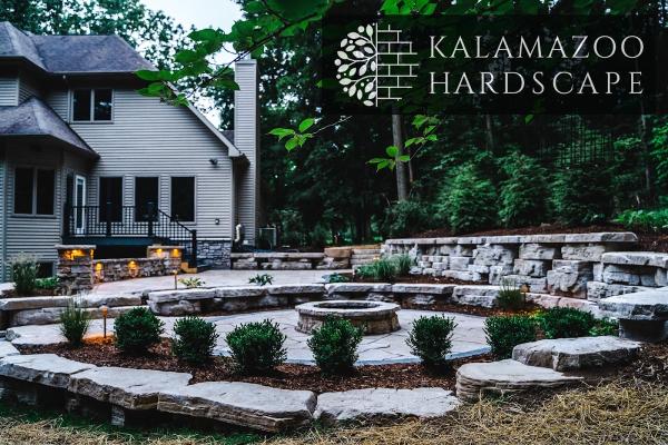Kalamazoo Hardscape