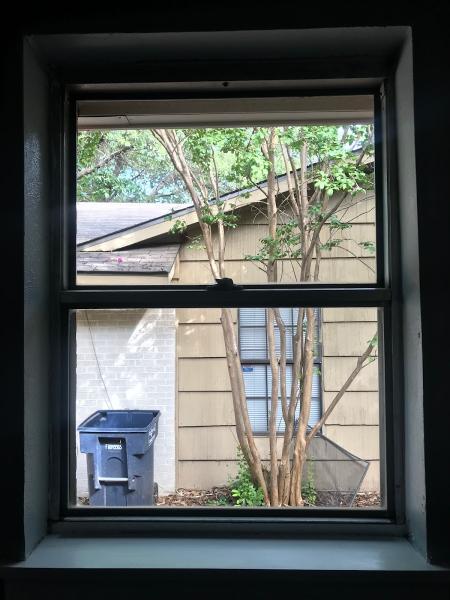 Window Rangers & Christmas Knights