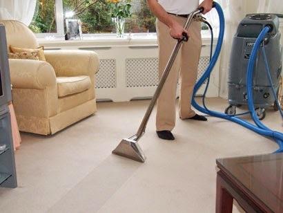 H&m Carpet Cleaners