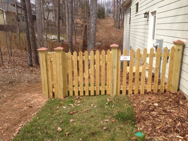 British Standard Fence Company