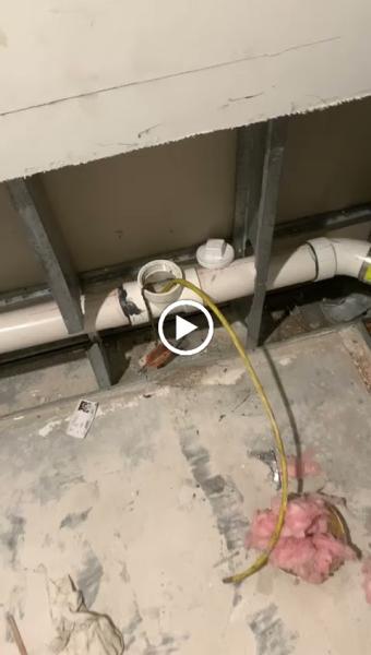 RCR Plumbing Services Inc