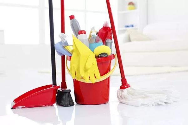 LTC Home Cleaning Service