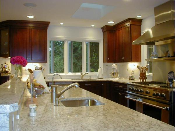Hans Kitchen & Bath Reimagined by Michael Delcalzo