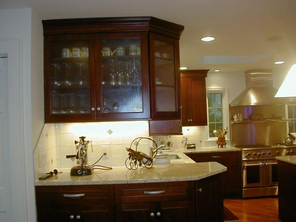 Hans Kitchen & Bath Reimagined by Michael Delcalzo