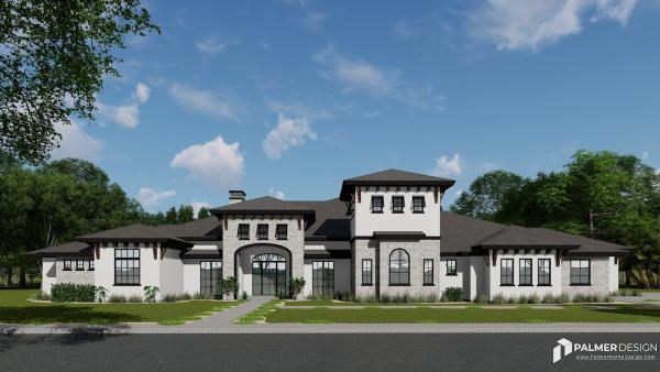Palmer Design